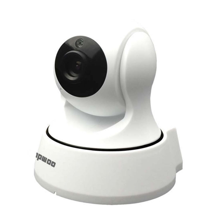 Anpwoo YT002 Ingenic T10 720P HD WiFi IP Camera with 11 PCS Infrared LEDs, Support Motion Detection & Night Vision & TF Card(Max 64GB), YT002 Anpwoo YT002 Ingenic T10 720P HD WiFi IP Camera with 11 PCS Infrared LEDs, Support Motion Detection & Night Vision & TF Card(Max 64GB), YT002